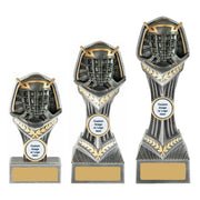 Falcon Tower Ice Hockey