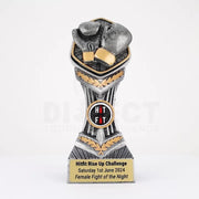 Falcon Tower Boxing