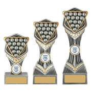 Falcon Tower Billiards