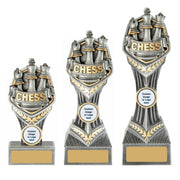 Falcon Tower Chess