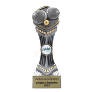 Falcon Tower Lawn Bowls
