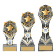 Falcon Tower Runner Up