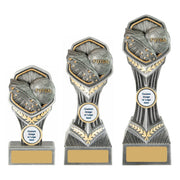 Falcon Tower Futsal