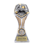 Falcon Tower Football Goalkeeper