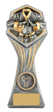 Gladiator Martial Arts Trophy