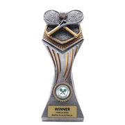 Gladiator Tennis Trophy