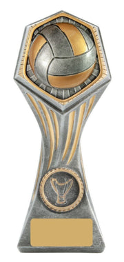 Gladiator Volleyball Trophy