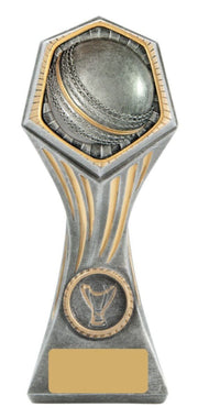 Gladiator Cricket Ball Trophy