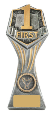Gladiator 1st Place Trophy