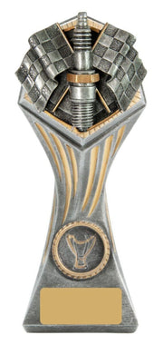Gladiator Flags Trophy