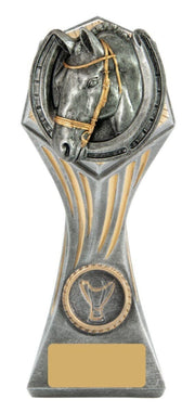 Gladiator Horse Trophy