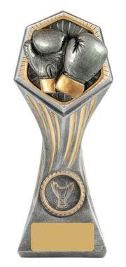 Gladiator Boxing Trophy