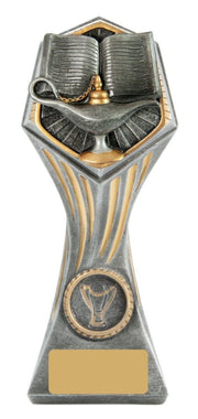 Gladiator Knowledge Trophy