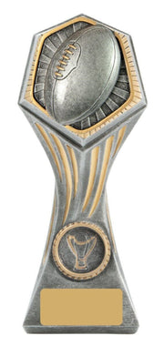 Gladiator Aussie Rules Trophy