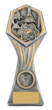 Gladiator Science Trophy