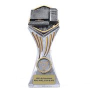 Gladiator Computers Trophy