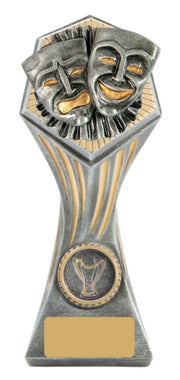 Gladiator Drama Trophy