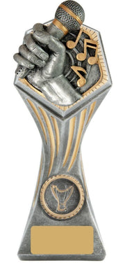 Gladiator Debate Trophy