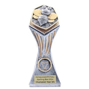 Gladiator Spelling Bee Trophy