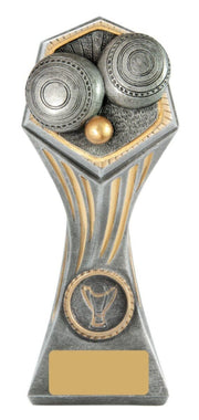 Gladiator Lawn Bowls Trophy