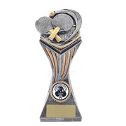 Gladiator Table Tennis Trophy