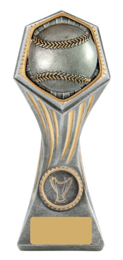 Gladiator Baseball Trophy