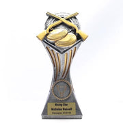 Gladiator Clay Pigeon Shooting Trophy