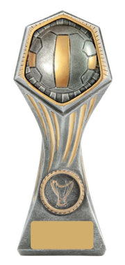 Gladiator Netball Trophy