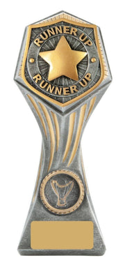 Gladiator Runner Up Trophy