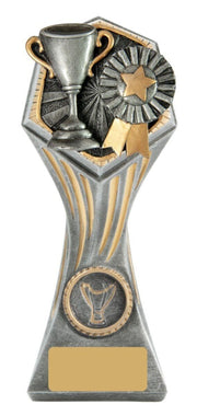 Gladiator Achievement Trophy