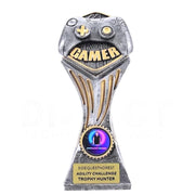 Gladiator Esports Gamer Trophy