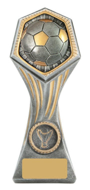 Gladiator Football Trophy