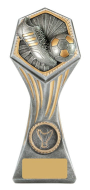 Gladiator Football Trophy