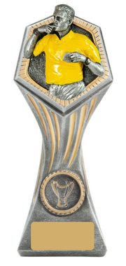 Gladiator Referee Trophy