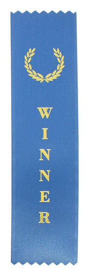 Winner Ribbon