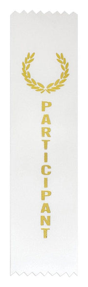 Participant Ribbon