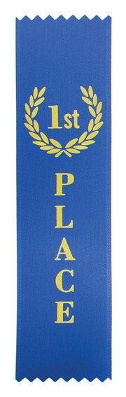 1st Place Ribbon