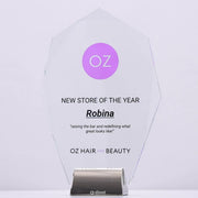 Comet Colour Award