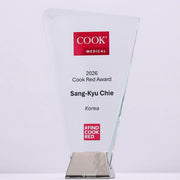 Zephyr Colour Award