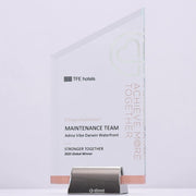 Ember Colour Award