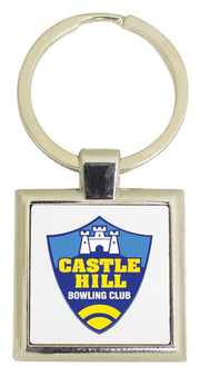 Colour Keychain Icon