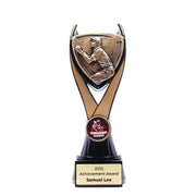 Sunowa Cricket Fielding Trophy