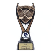 Sunowa Golf Nearest the Pin Trophy