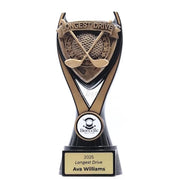 Sunowa Golf Longest Drive Trophy