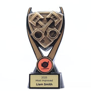Sunowa Motorsport Pistons Trophy