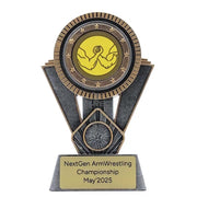 Spartan Star Trophy