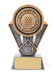Spartan Golf