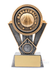 Spartan Basketball