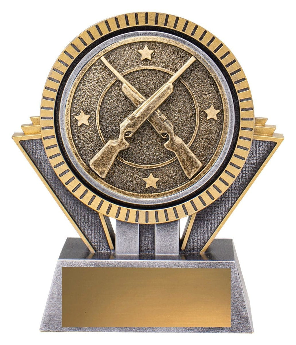 Spartan Rifle – Direct Trophies & Awards