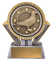 Sports Trophies > Pigeon